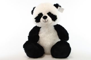 Obrázek z Panda plyš 58cm 